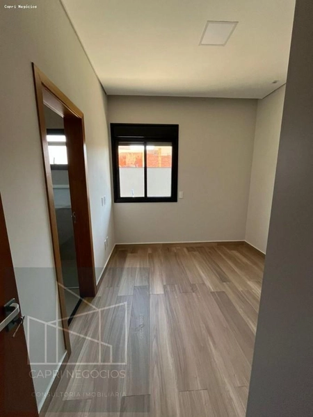 Casa em Condomínio para Venda em Indaiatuba / SP no bairro Condomínio Park Gran Reserve: 17ª foto da galeria de imagens do imóvel