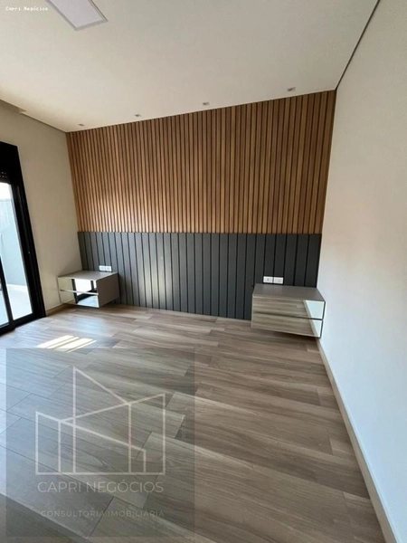 Casa em Condomínio para Venda em Indaiatuba / SP no bairro Condomínio Park Gran Reserve: 7ª foto da galeria de imagens do imóvel