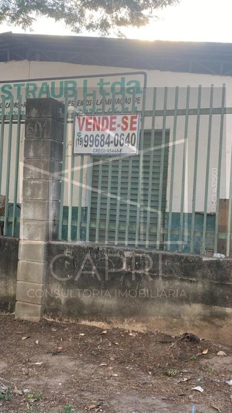 Imóvel residencial ou comercial