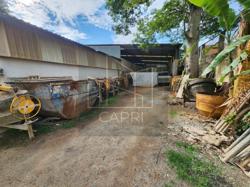 Galpão para Venda em Indaiatuba / SP no bairro Recreio Campestre Jóia: 10ª foto da galeria de imagens do imóvel