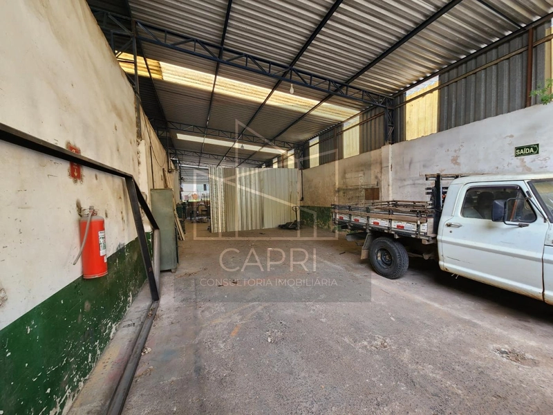 Galpão para Venda em Indaiatuba / SP no bairro Recreio Campestre Jóia: 11ª foto da galeria de imagens do imóvel