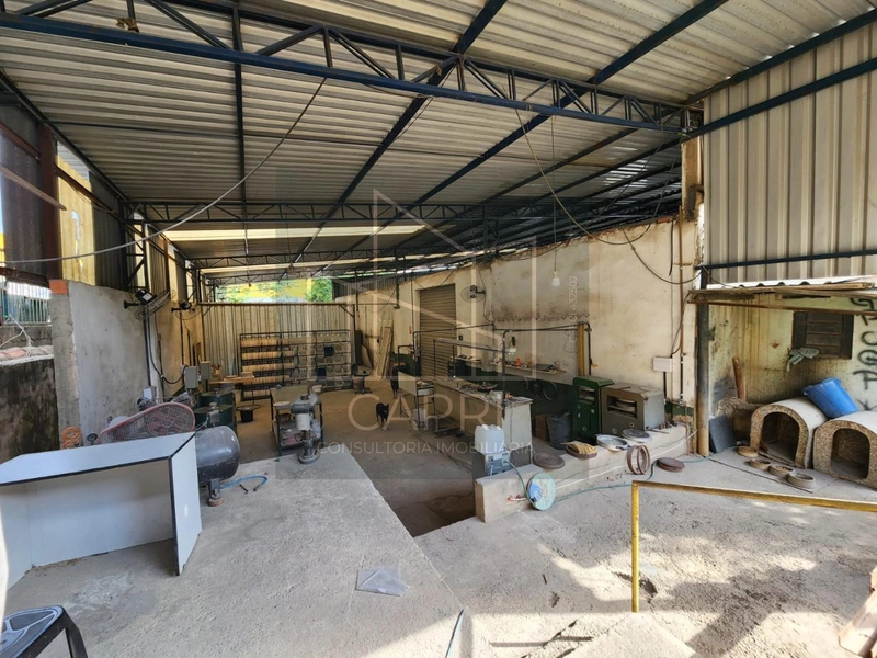 Galpão para Venda em Indaiatuba / SP no bairro Recreio Campestre Jóia: 14ª foto da galeria de imagens do imóvel