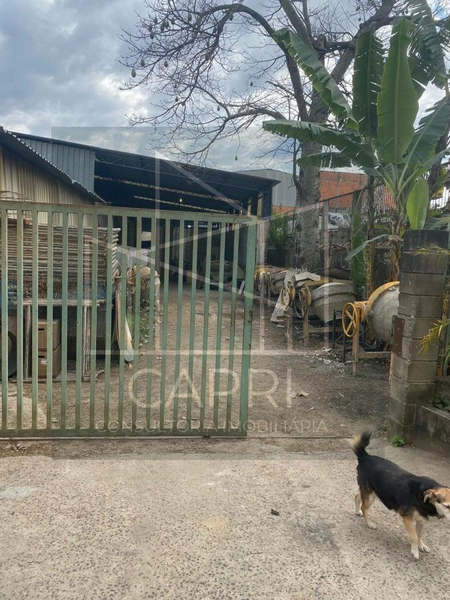 Galpão para Venda em Indaiatuba / SP no bairro Recreio Campestre Jóia: 2ª foto da galeria de imagens do imóvel