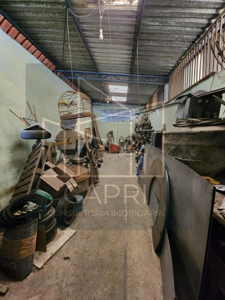 Galpão para Venda em Indaiatuba / SP no bairro Recreio Campestre Jóia: 3ª foto da galeria de imagens do imóvel