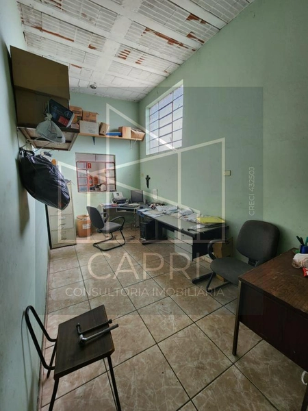 Galpão para Venda em Indaiatuba / SP no bairro Recreio Campestre Jóia: 4ª foto da galeria de imagens do imóvel