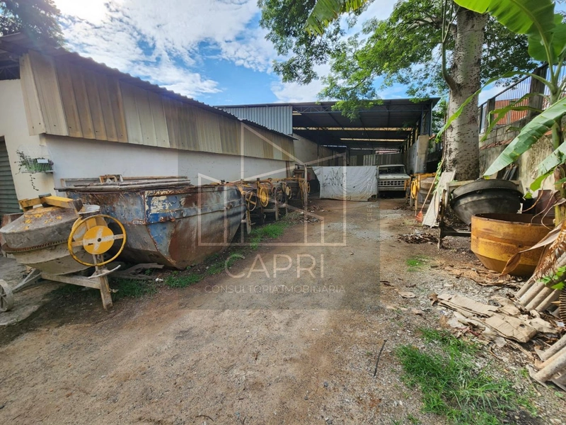 Galpão para Venda em Indaiatuba / SP no bairro Recreio Campestre Jóia: 6ª foto da galeria de imagens do imóvel