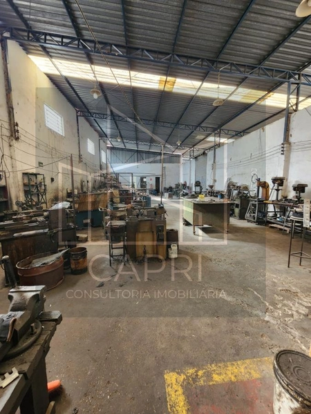 Galpão para Venda em Indaiatuba / SP no bairro Recreio Campestre Jóia: 9ª foto da galeria de imagens do imóvel