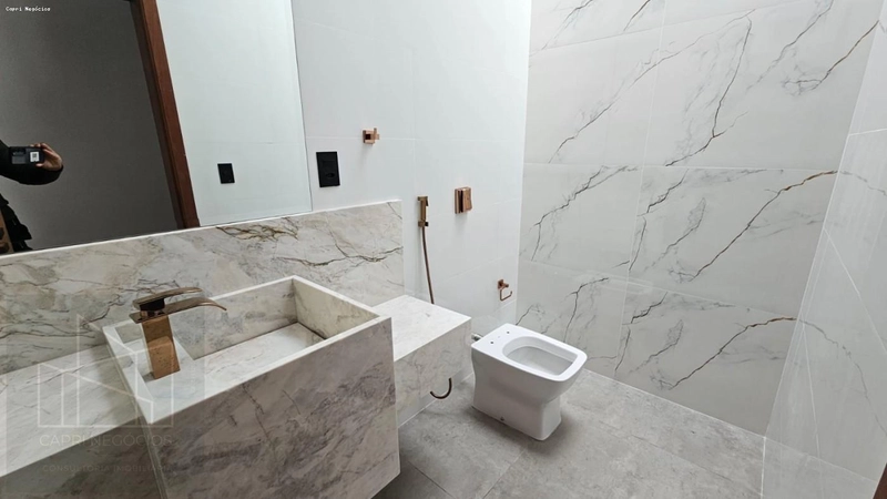 Casa em Condomínio para Venda em Indaiatuba / SP no bairro Jardim Residencial Viena: 12ª foto da galeria de imagens do imóvel