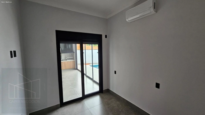 Casa em Condomínio para Venda em Indaiatuba / SP no bairro Jardim Residencial Viena: 14ª foto da galeria de imagens do imóvel