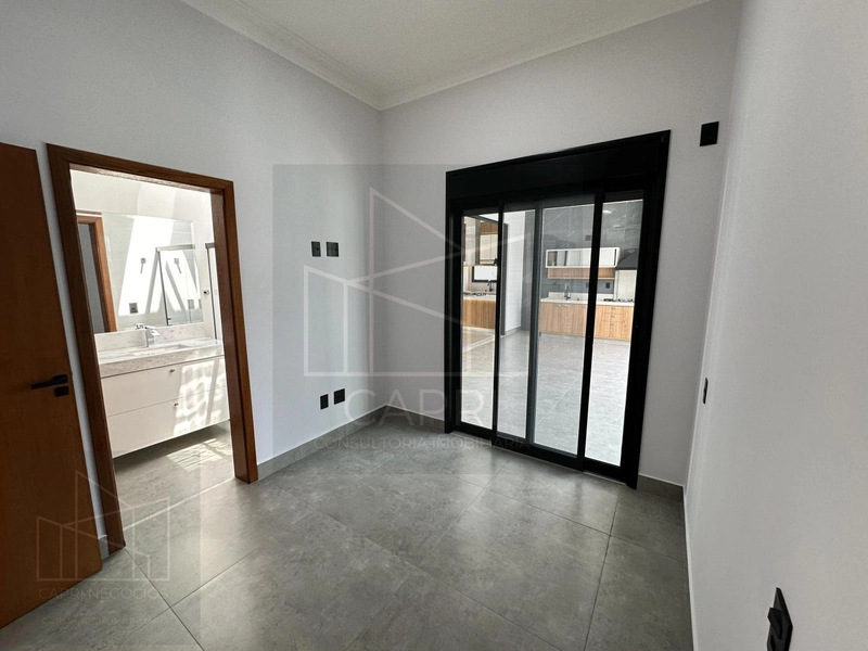 Casa em Condomínio para Venda em Indaiatuba / SP no bairro Jardim Residencial Viena: 19ª foto da galeria de imagens do imóvel