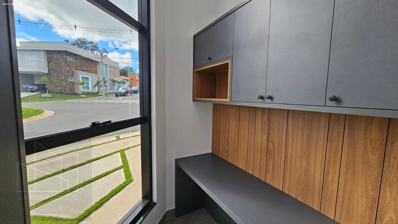 Casa em Condomínio para Venda em Indaiatuba / SP no bairro Jardim Residencial Viena: 2ª foto da galeria de imagens do imóvel