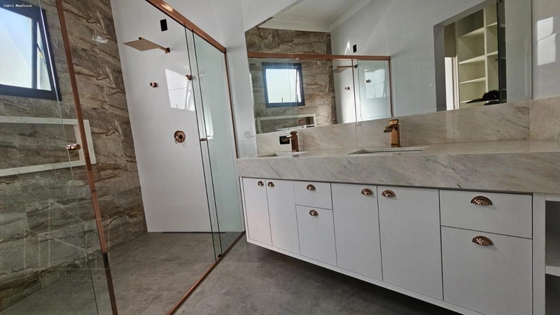 Casa em Condomínio para Venda em Indaiatuba / SP no bairro Jardim Residencial Viena: 21ª foto da galeria de imagens do imóvel