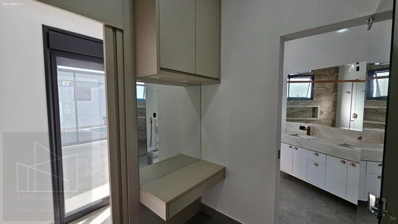 Casa em Condomínio para Venda em Indaiatuba / SP no bairro Jardim Residencial Viena: 23ª foto da galeria de imagens do imóvel