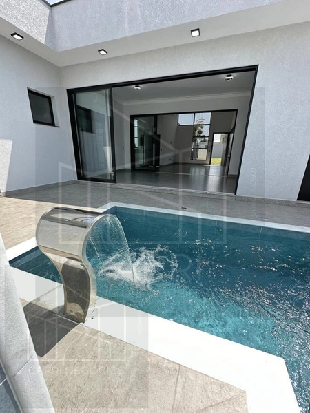 Casa em Condomínio para Venda em Indaiatuba / SP no bairro Jardim Residencial Viena: 24ª foto da galeria de imagens do imóvel