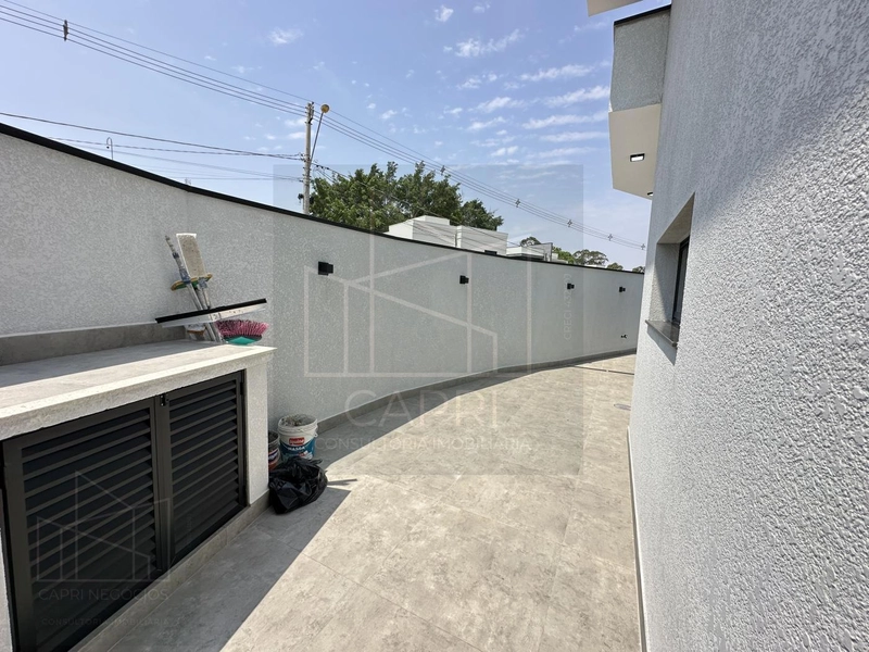 Casa em Condomínio para Venda em Indaiatuba / SP no bairro Jardim Residencial Viena: 25ª foto da galeria de imagens do imóvel