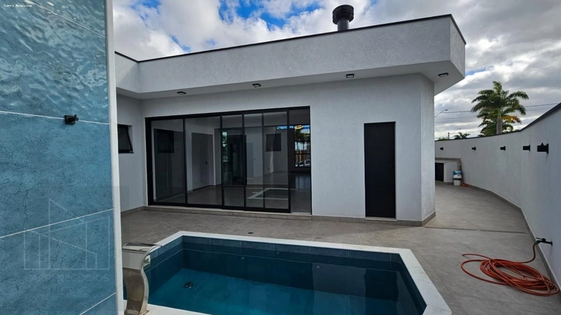 Casa em Condomínio para Venda em Indaiatuba / SP no bairro Jardim Residencial Viena: 26ª foto da galeria de imagens do imóvel