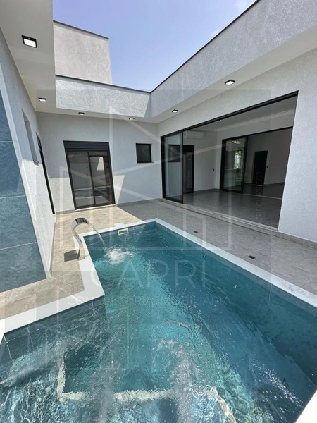 Casa em Condomínio para Venda em Indaiatuba / SP no bairro Jardim Residencial Viena: 27ª foto da galeria de imagens do imóvel