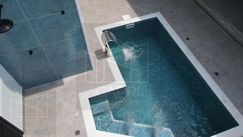 Casa em Condomínio para Venda em Indaiatuba / SP no bairro Jardim Residencial Viena: 28ª foto da galeria de imagens do imóvel