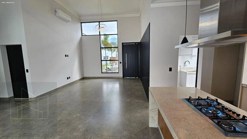 Casa em Condomínio para Venda em Indaiatuba / SP no bairro Jardim Residencial Viena: 4ª foto da galeria de imagens do imóvel