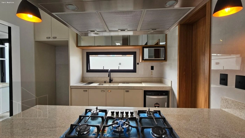 Casa em Condomínio para Venda em Indaiatuba / SP no bairro Jardim Residencial Viena: 5ª foto da galeria de imagens do imóvel