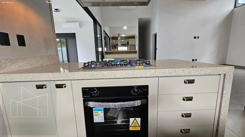 Casa em Condomínio para Venda em Indaiatuba / SP no bairro Jardim Residencial Viena: 6ª foto da galeria de imagens do imóvel