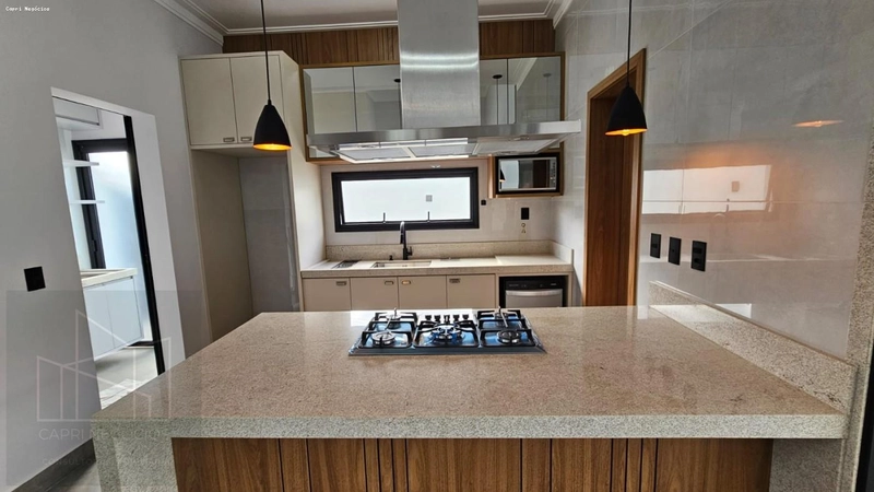 Casa em Condomínio para Venda em Indaiatuba / SP no bairro Jardim Residencial Viena: 7ª foto da galeria de imagens do imóvel