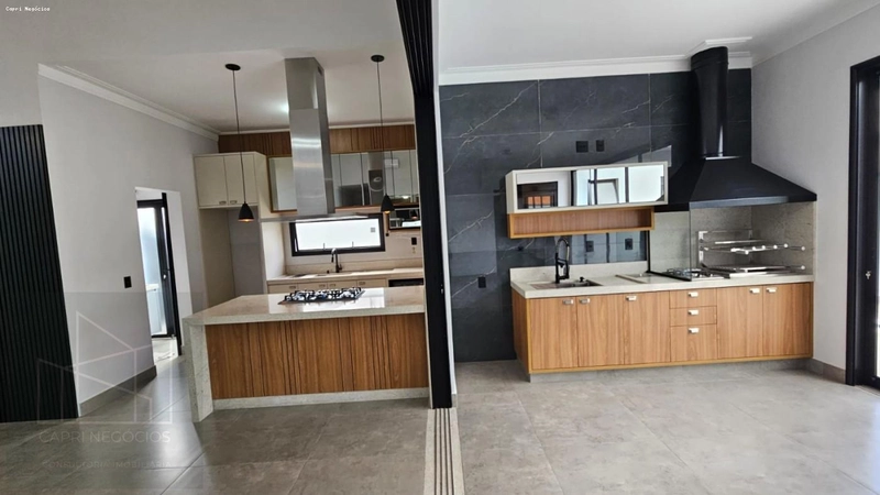 Casa em Condomínio para Venda em Indaiatuba / SP no bairro Jardim Residencial Viena: 8ª foto da galeria de imagens do imóvel