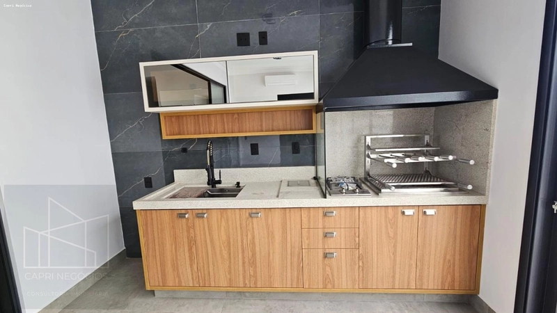 Casa em Condomínio para Venda em Indaiatuba / SP no bairro Jardim Residencial Viena: 9ª foto da galeria de imagens do imóvel