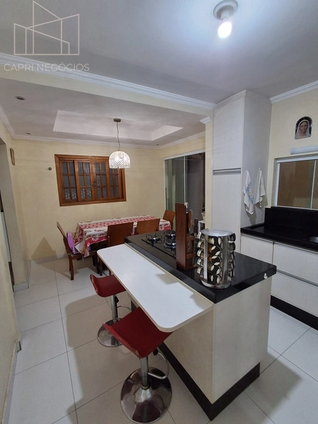 Casa a venda Jd dos Colibris - Indaiatuba : 2ª foto da galeria de imagens do imóvel