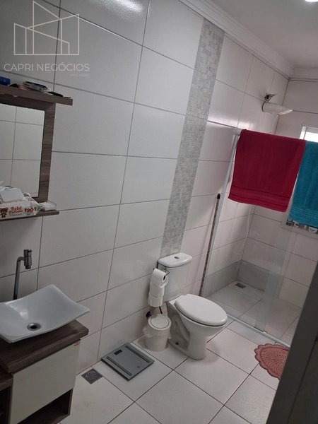 Casa a venda Jd dos Colibris - Indaiatuba : 8ª foto da galeria de imagens do imóvel