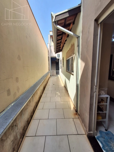 Casa a venda Jd dos Colibris - Indaiatuba : 9ª foto da galeria de imagens do imóvel