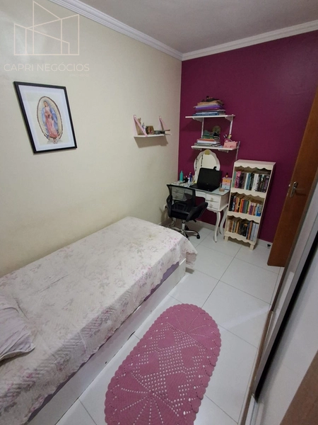 Casa a venda Jd dos Colibris - Indaiatuba : 10ª foto da galeria de imagens do imóvel