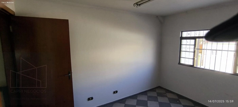 Galpão para Locação em Monte Mor / SP no bairro Nossa Senhora de Fátima: 3ª foto da galeria de imagens do imóvel