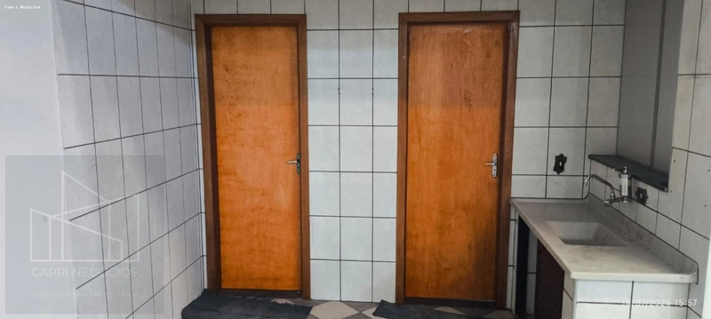 Galpão para Locação em Monte Mor / SP no bairro Nossa Senhora de Fátima: 4ª foto da galeria de imagens do imóvel