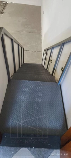 Galpão para Locação em Monte Mor / SP no bairro Nossa Senhora de Fátima: 5ª foto da galeria de imagens do imóvel