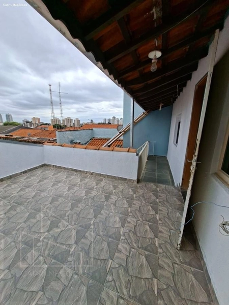 Casa para Venda em Indaiatuba / SP no bairro Núcleo Habitacional Brigadeiro Faria Lima: 10ª foto da galeria de imagens do imóvel