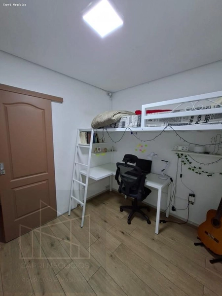 Casa para Venda em Indaiatuba / SP no bairro Núcleo Habitacional Brigadeiro Faria Lima: 12ª foto da galeria de imagens do imóvel