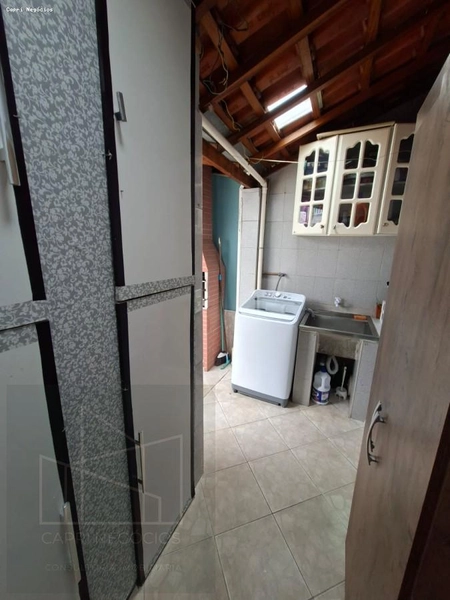 Casa para Venda em Indaiatuba / SP no bairro Núcleo Habitacional Brigadeiro Faria Lima: 13ª foto da galeria de imagens do imóvel