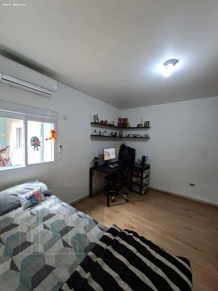 Casa para Venda em Indaiatuba / SP no bairro Núcleo Habitacional Brigadeiro Faria Lima: 14ª foto da galeria de imagens do imóvel