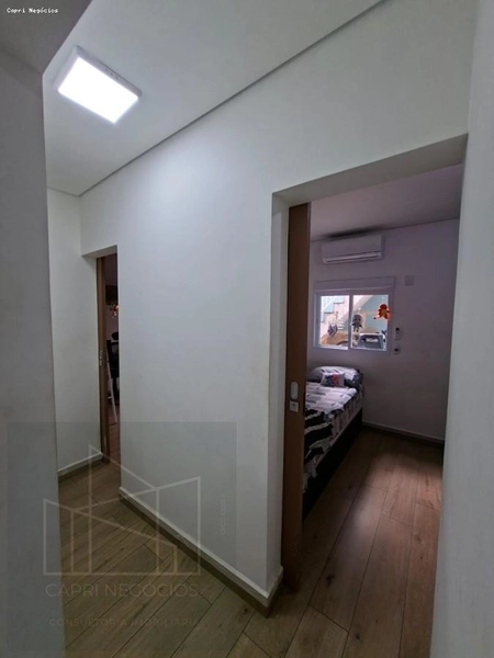 Casa para Venda em Indaiatuba / SP no bairro Núcleo Habitacional Brigadeiro Faria Lima: 15ª foto da galeria de imagens do imóvel