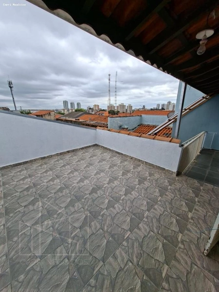 Casa para Venda em Indaiatuba / SP no bairro Núcleo Habitacional Brigadeiro Faria Lima: 16ª foto da galeria de imagens do imóvel