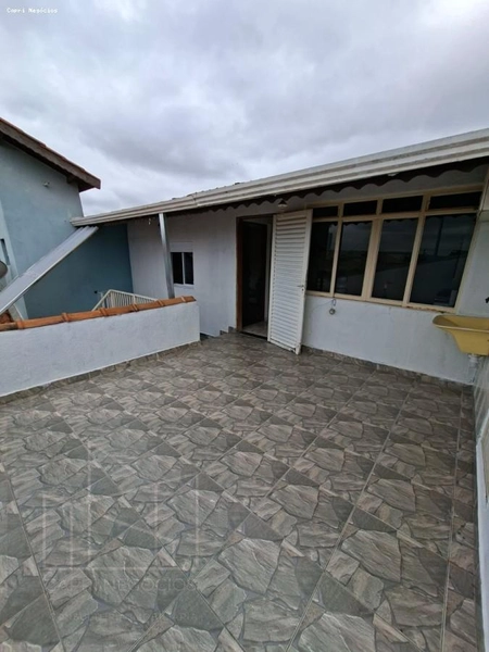 Casa para Venda em Indaiatuba / SP no bairro Núcleo Habitacional Brigadeiro Faria Lima: 18ª foto da galeria de imagens do imóvel