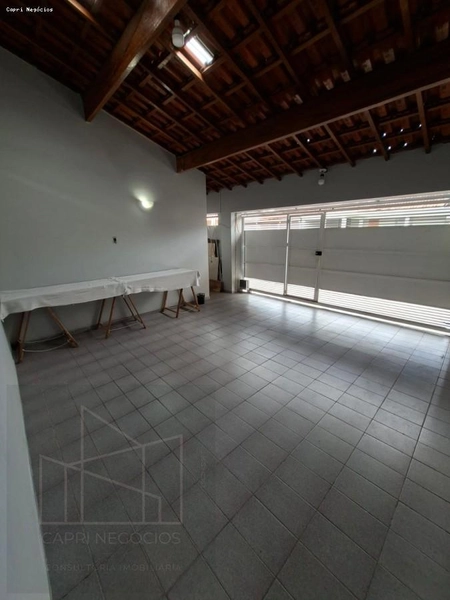 Casa para Venda em Indaiatuba / SP no bairro Núcleo Habitacional Brigadeiro Faria Lima: 2ª foto da galeria de imagens do imóvel