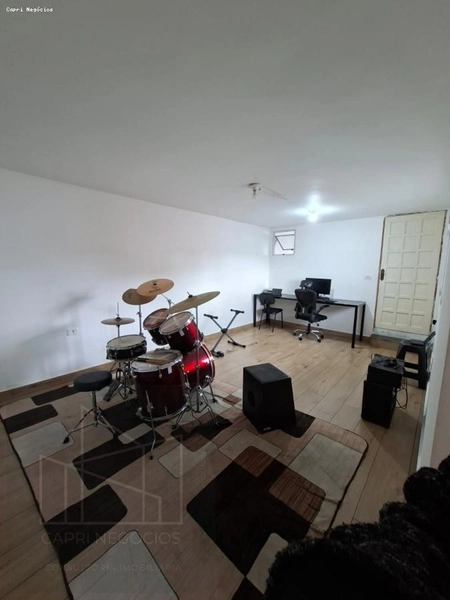 Casa para Venda em Indaiatuba / SP no bairro Núcleo Habitacional Brigadeiro Faria Lima: 20ª foto da galeria de imagens do imóvel