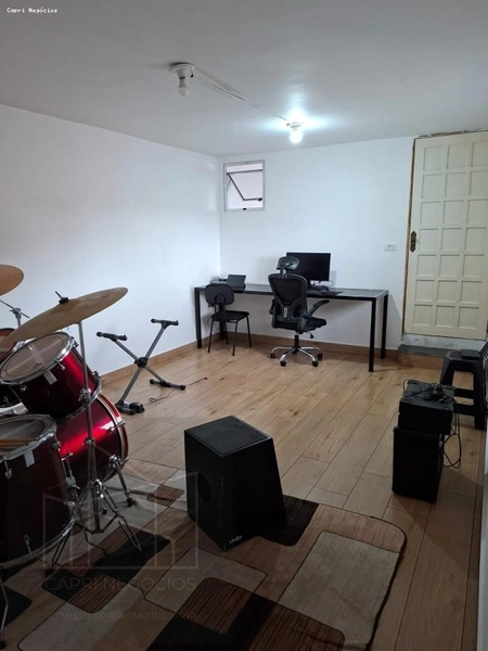 Casa para Venda em Indaiatuba / SP no bairro Núcleo Habitacional Brigadeiro Faria Lima: 21ª foto da galeria de imagens do imóvel