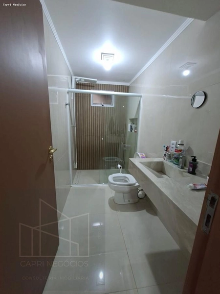 Casa para Venda em Indaiatuba / SP no bairro Núcleo Habitacional Brigadeiro Faria Lima: 22ª foto da galeria de imagens do imóvel