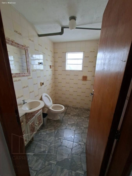 Casa para Venda em Indaiatuba / SP no bairro Núcleo Habitacional Brigadeiro Faria Lima: 8ª foto da galeria de imagens do imóvel