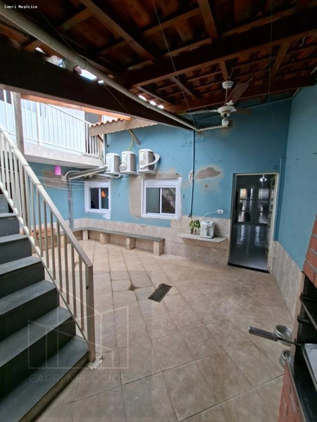 Casa para Venda em Indaiatuba / SP no bairro Núcleo Habitacional Brigadeiro Faria Lima: 9ª foto da galeria de imagens do imóvel