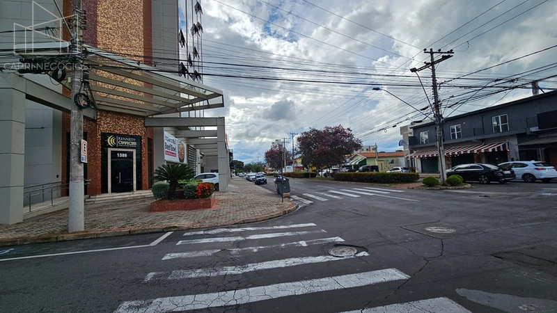 Sala para locação Kennedy Offices: 1ª foto da galeria de imagens do imóvel