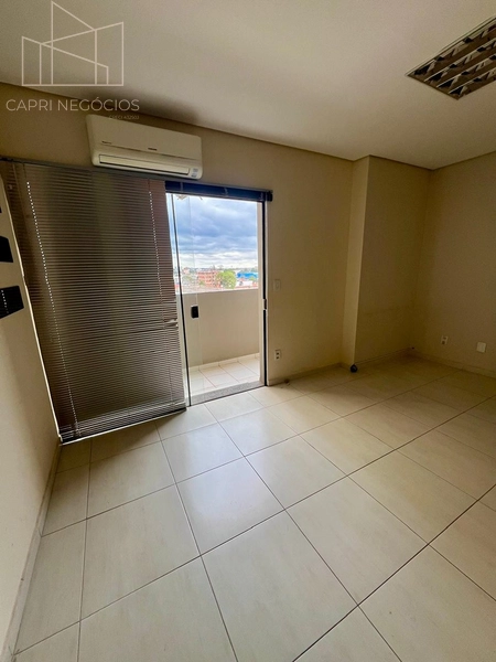 Sala para locação Kennedy Offices: 4ª foto da galeria de imagens do imóvel